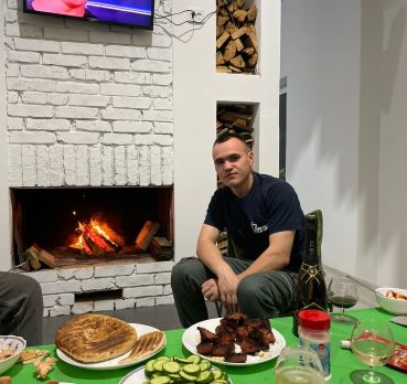 Дмитрий, 27 лет, Смоленск, Смоленск,  Россия 🇷🇺