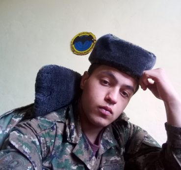 Artur, 20 лет, Гюмри, Ширакская область,  Армения 🇦🇲
