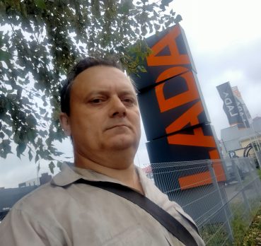 Сергей, 48 лет, Томск,  Россия 🇷🇺