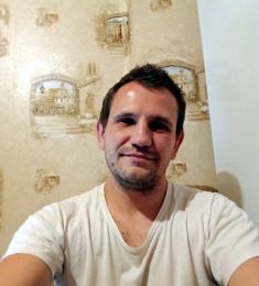 Николай, 41 лет, Гетеро, Мужчина, Москва,  Россия 🇷🇺