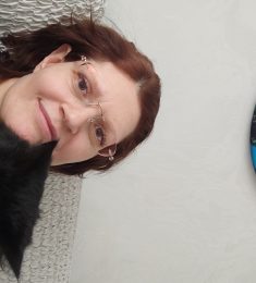 Дарья, 44 лет, Гетеро, Женщина, Тольятти,  Россия 🇷🇺