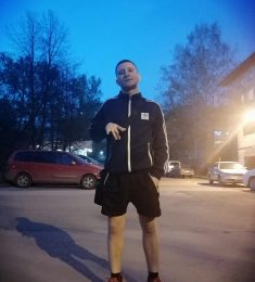 Дмитрий, 25 лет, Гетеро, Мужчина, Северск,  Россия 🇷🇺