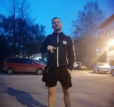 Дмитрий, 25 лет, Северск,  Россия 🇷🇺