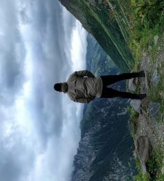 Евгений, 32 лет, Гетеро, Мужчина, Овандо, Республика Конго