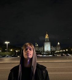 Арсений, 19 лет, Гетеро, Мужчина, Курск,  Россия 🇷🇺