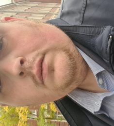 иван, 33 лет, Бисексуал(ка), Мужчина, Одинцово,  Россия 🇷🇺