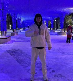 Максим, 20 лет, Гетеро, Мужчина, Ставрополь,  Россия 🇷🇺