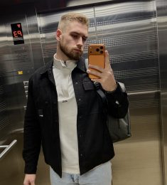 Vladislav, 28 лет, Гетеро, Мужчина, Москва,  Россия 🇷🇺