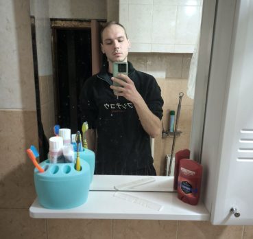 Андрей, 25 лет, Санкт-Петербург, Санкт-Петербург,  Россия 🇷🇺