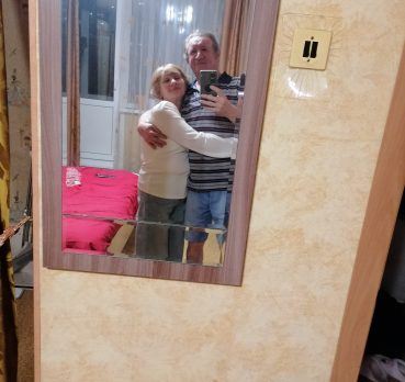 МЫ ПАРА, 60 лет, Москва,  Россия 🇷🇺