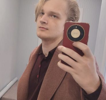 Евгений, 24 лет, Марина Роща,  Россия 🇷🇺