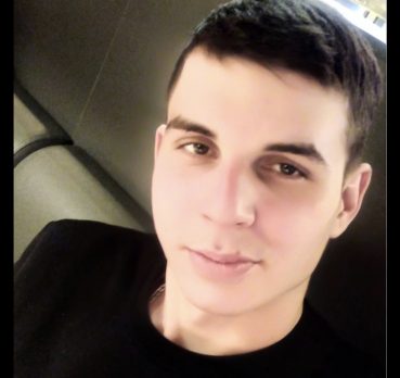 Petr, 24 лет, Зеленоград, Москва,  Россия 🇷🇺