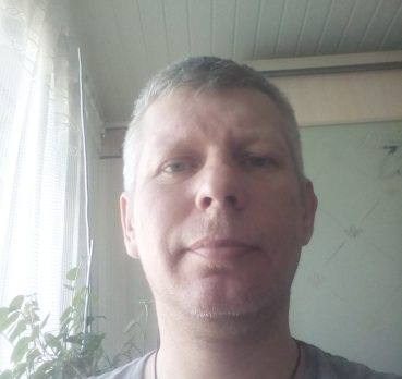 Сергей, 45 лет, Санкт-Петербург,  Россия 🇷🇺