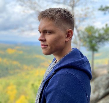 Павел, 25 лет, Красноярск,  Россия 🇷🇺