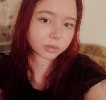 Карина, 19 лет, Чита, Забайкальский край,  Россия 🇷🇺