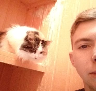 Никита, 22 лет, Волгоград, Волгоград,  Россия 🇷🇺