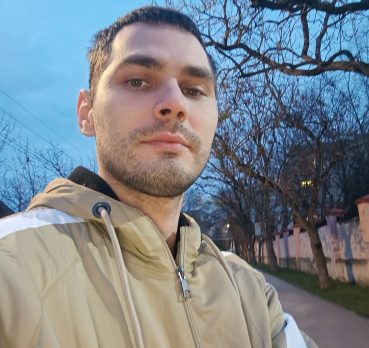 Роман, 31 лет, Евпатория, Крым,  Украина 🇺🇦