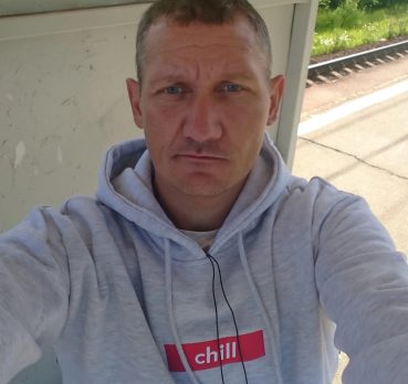 Юрий, 44 лет, Озерки, Санкт-Петербург,  Россия 🇷🇺