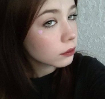 валерия, 21 лет, Новосибирск, Новосибирск,  Россия 🇷🇺