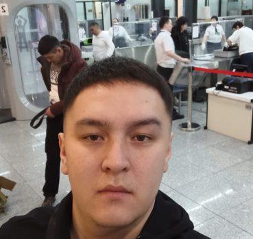 Zhassulan, 24 лет, Мерсин, Мерсин,  Турция 🇹🇷