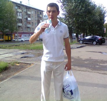 Степан, 49 лет, Лысьва, Пермь,  Россия 🇷🇺