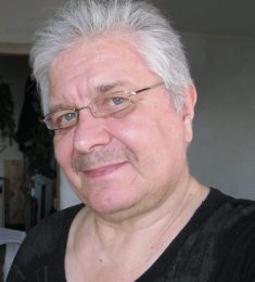 Nikolaj, 64 лет, Гетеро, Мужчина, Железнодорожный, Московская область,  Россия 🇷🇺