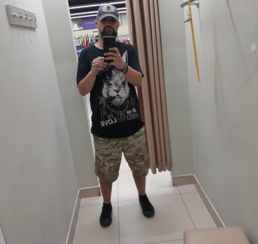 Алексей, 45 лет, Москва, Москва,  Россия 🇷🇺