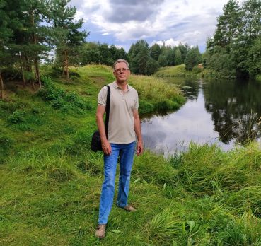 Максим, 56 лет, Коммунар, Ленинград,  Россия 🇷🇺