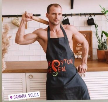 Алекс, 43 лет, Самара,  Россия 🇷🇺