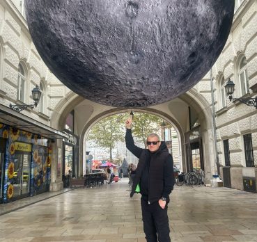 Roman, 42 лет, Дьер, Дьер-Мошон-Шопрон, Венгрия