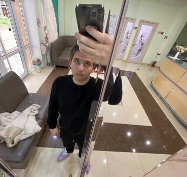 Марк, 19 лет, Волгодонск, Ростов,  Россия 🇷🇺