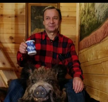 Генадий, 56 лет, Черная речка, Ленинград,  Россия 🇷🇺