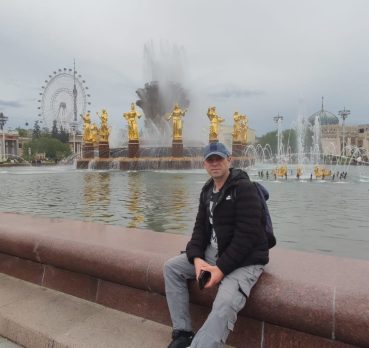 Игррь, 43 лет, Метрогородок, Москва,  Россия 🇷🇺