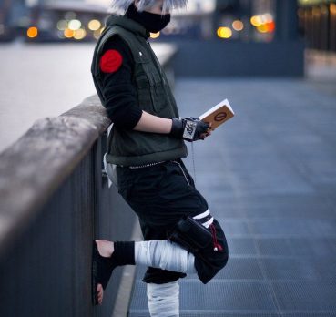 Какаси, 28 лет, Санкт-Петербург,  Россия 🇷🇺