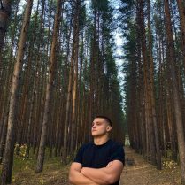 Даня, 26 лет, Гетеро, Барнаул, Алтайский край,  Россия 🇷🇺