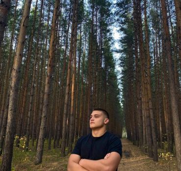 Даня, 26 лет, Барнаул, Алтайский край,  Россия 🇷🇺