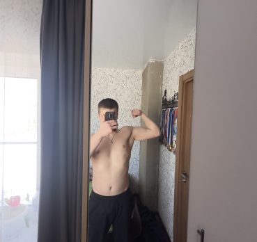 Сергей, 18 лет, Новокузнецк, Кемерово,  Россия 🇷🇺