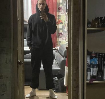 Никита, 19 лет, Благовещенск, Амур,  Россия 🇷🇺