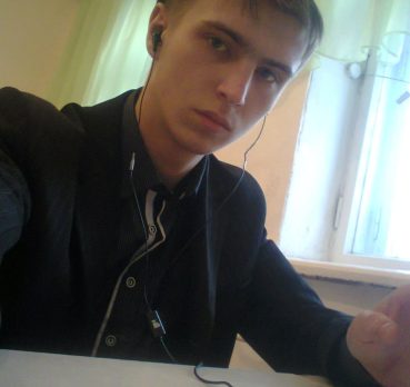 Victor, 18 лет, Юрга, Кемерово,  Россия 🇷🇺