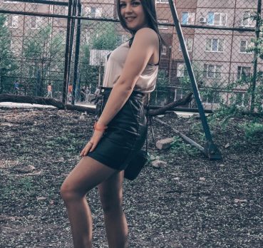 Надежда, 20 лет, Люблино, Москва,  Россия 🇷🇺
