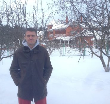 Даниил, 45 лет, Москва,  Россия 🇷🇺