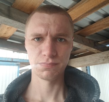 Анатолий, 23 лет, Омск, Омск,  Россия 🇷🇺