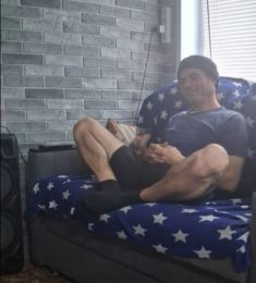 Рома, 44 лет, Гетеро, Мужчина, Котово,  Россия 🇷🇺