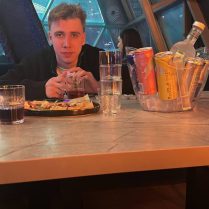 Даниил, 24 лет, Гетеро, Екатеринбург, Свердловск,  Россия 🇷🇺