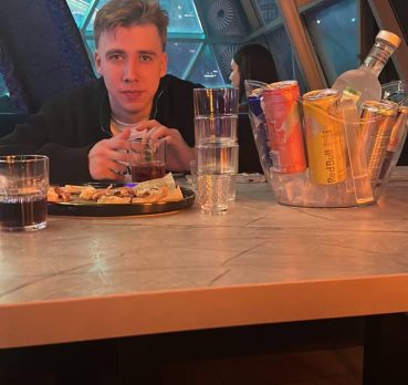 Даниил, 24 лет, Екатеринбург, Свердловск,  Россия 🇷🇺