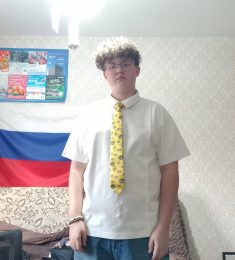 Макар, 18 лет, Гетеро, Мужчина, Омск,  Россия 🇷🇺