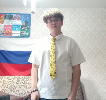 Макар, 18 лет, Омск,  Россия 🇷🇺