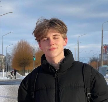 Кирилл, 19 лет, Челябинск, Челябинск,  Россия 🇷🇺