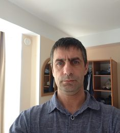 Василий, 44 лет, Гетеро, Мужчина, Сочи,  Россия 🇷🇺