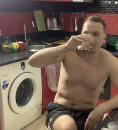 Макс, 36 лет, Гетеро, Мужчина, Москва,  Россия 🇷🇺